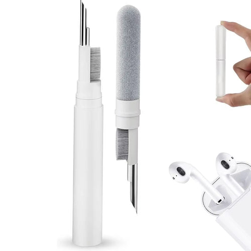 Cleaner Kit Earbuds Cleaning Multi-Function Cleaning Tool for Airpods Pro 1 2 3 Iphone Bluetooth Wireless Earphones Camera